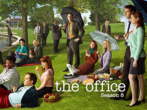 The Office - Season 8 The Office - Season 8