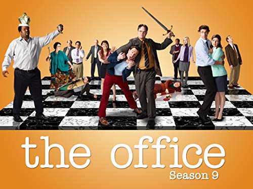 The Office - Season 9 The Office - Season 9