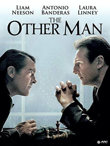 The Other Man The Other Man