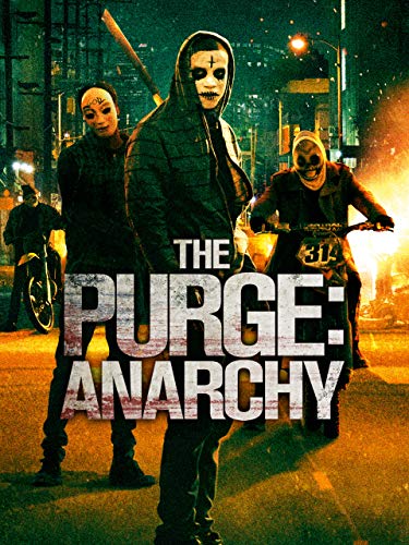 The Purge: Anarchy The Purge: Anarchy