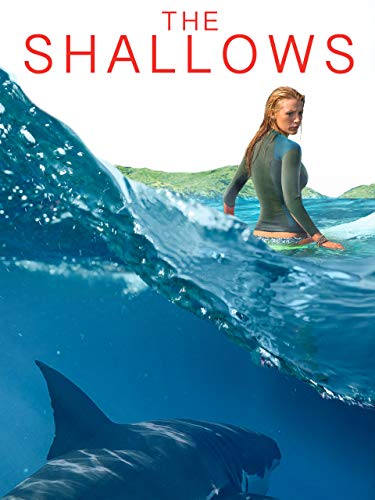 The Shallows The Shallows