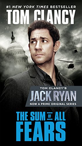 The Sum Of All Fears (Jack Ryan Novel) The Sum Of All Fears (Jack Ryan Novel)