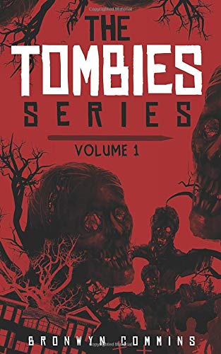 The Tombies Series, Volume 1