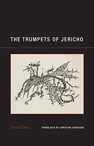 The Trumpets of Jericho (WAKEFIELD PRESS)
