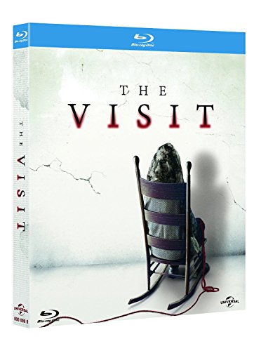 The Visit [Blu-ray]