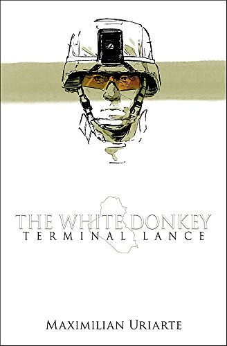 The White Donkey: Terminal Lance The White Donkey: Terminal Lance