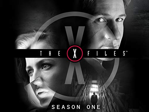 The X-Files Season - 1