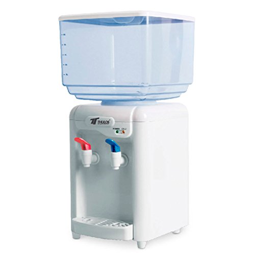 Thulos dl07 - Dispensador enfriador, Potencia 65W Thulos dl07 - Dispensador enfriador, Potencia 65W