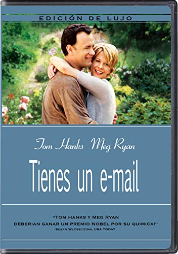 Tienes Un E-Mail Edicion Especial [DVD]