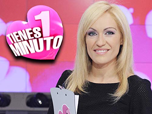 Tienes Un Minuto Tienes Un Minuto