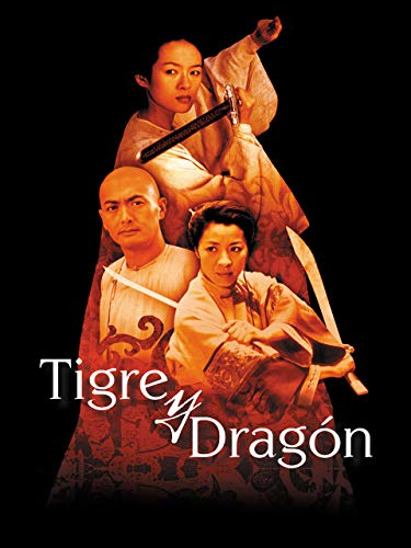 Tigre y dragón Tigre y dragón