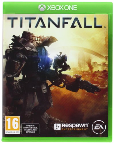 Titanfall Titanfall