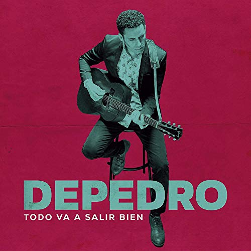 Todo Va A Salir Bien (CD + Blue-Ray) Todo Va A Salir Bien (CD + Blue-Ray)
