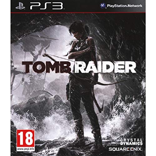Tomb Raider Tomb Raider