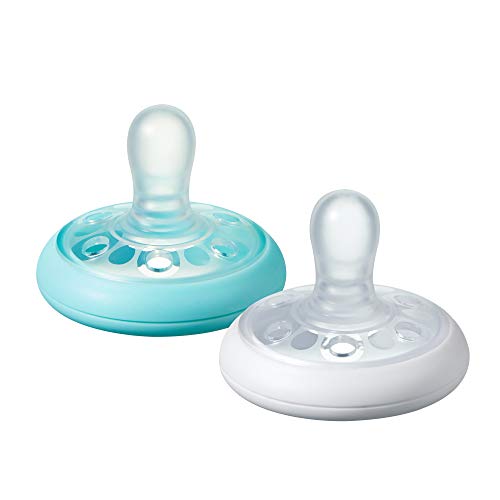 Tommee Tippee - Chupete con forma de pecho Tommee Tippee - Chupete con forma de pecho