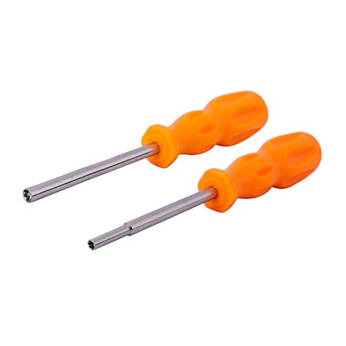 con 2.5 Trigrama Destornillador Blulu 3.8mm 4.5mm Seguridad Poco Destornillador Herramienta para NES SNES N64 Cartuchos Systems