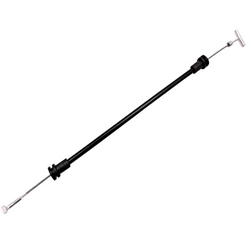 TOOGOO Para Smart Car Forfour (454) Cable De Manejar De La Puerta Exterior Delantera A4547230169 TOOGOO Para Smart Car Forfour (454) Cable De Manejar De La Puerta Exterior Delantera A4547230169