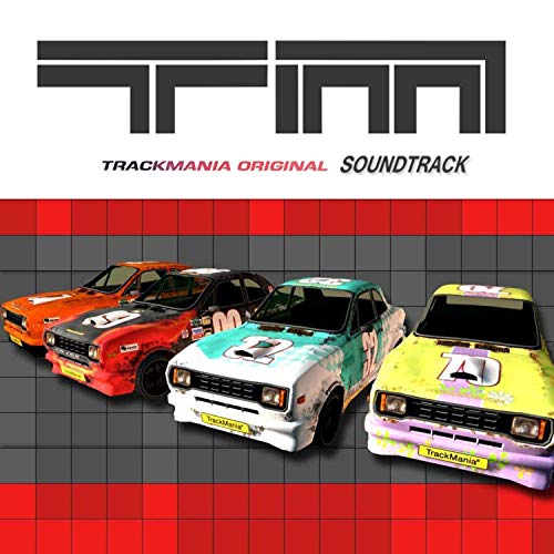 Trackmania Rally Edit