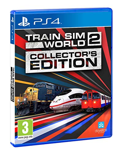 Train Sim World 2: Collector's Edition