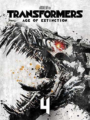 Transformers: Age of Extinction Transformers: Age of Extinction