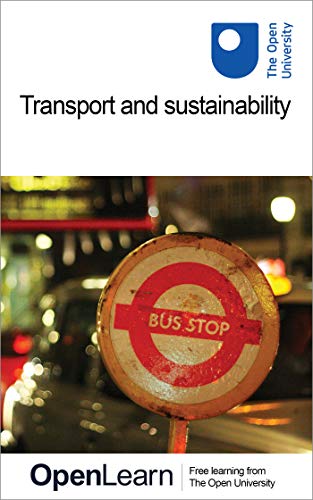 Transport and sustainability (English Edition)