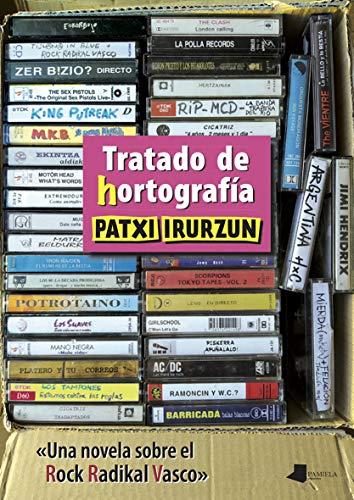 Tratado De (H)Ortografía: 39 (Ilargia - Narrativa) Tratado De (H)Ortografía: 39 (Ilargia - Narrativa)