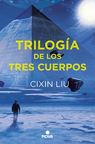Trilogía de los Tres Cuerpos: Pack con: El problema de los tres cuerpos | El bosque oscuro | El fin de la muerte Trilogía de los Tres Cuerpos: Pack con: El problema de los tres cuerpos | El bosque oscuro | El fin de la muerte