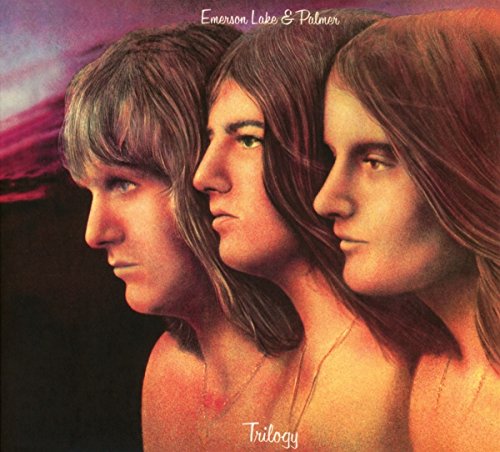 Trilogy (2-CD Set) Trilogy (2-CD Set)