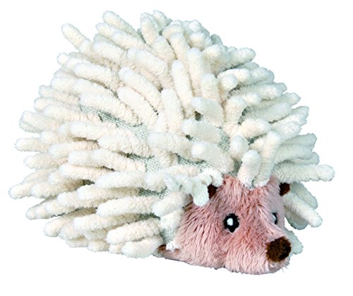 TRIXIE Erizo de Peluche, 12 cm, Perro TRIXIE Erizo de Peluche, 12 cm, Perro