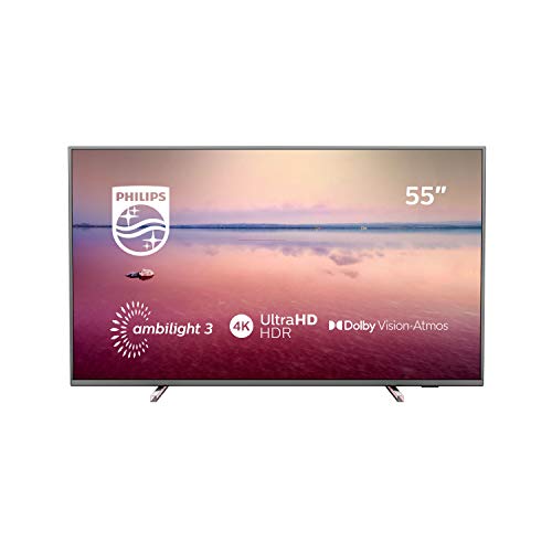 TV 55'' 4K STV SAPHI AMBILIGHT 3 Side TV 55'' 4K STV SAPHI AMBILIGHT 3 Side
