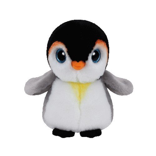 TY- Peluche, juguete, 15 cm (United Labels Ibérica 42121TY) , color/modelo surtido TY- Peluche, juguete, 15 cm (United Labels Ibérica 42121TY) , color/modelo surtido