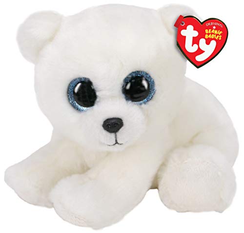 Ty UK Ltd 40173 ARI Polar Bear Beanie Babies
