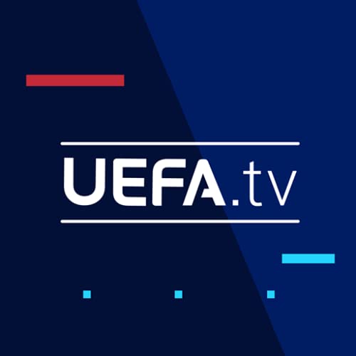 UEFA.tv Always Football. Always On. UEFA.tv Always Football. Always On.