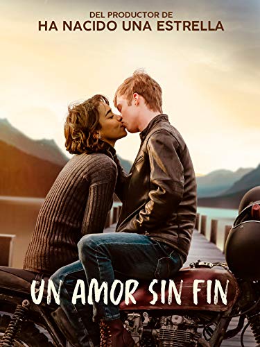 Un amor sin fin Un amor sin fin
