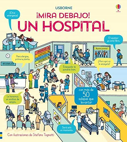 Un hospital Un hospital