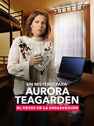 Un misterio para Aurora Teagarden: El truco de la desaparición