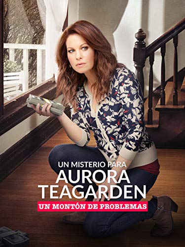 Un misterio para Aurora Teagarden: Un montón de problemas Un misterio para Aurora Teagarden: Un montón de problemas