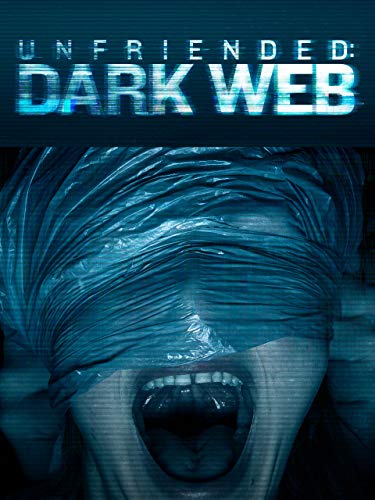 Unfriended: Dark Web-Int'l Car Crash Ending