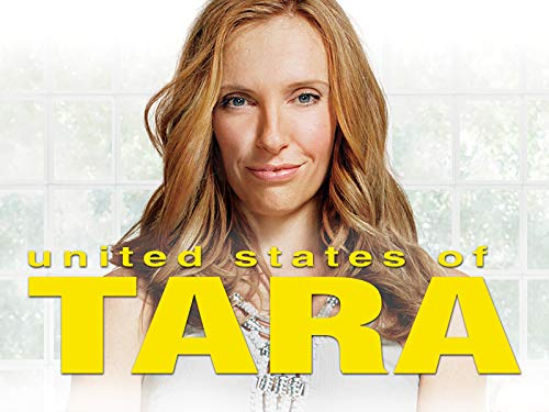 United States of Tara United States of Tara