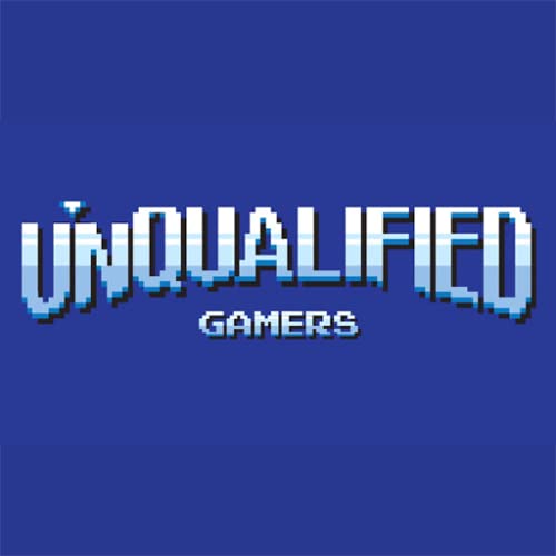 Unqualified Gamers Video Game Podcast App