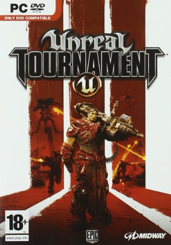 Unreal Tournament 3