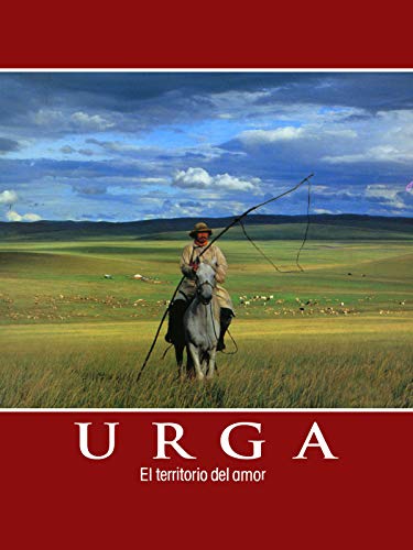 Urga, el territorio del amor