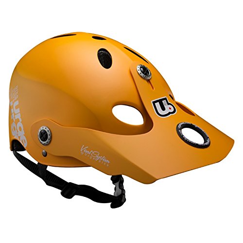 Urge All-in Casco Mixto, All-In, Naranja Urge All-in Casco Mixto, All-In, Naranja