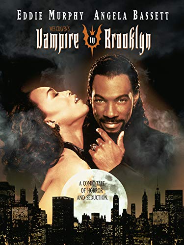 Vampire in Brooklyn