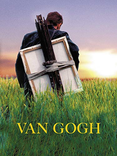 Van Gogh Van Gogh