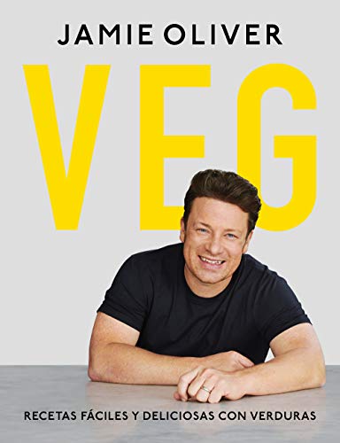 VEG. Recetas fáciles y deliciosas con verduras (Cocina de autor) VEG. Recetas fáciles y deliciosas con verduras (Cocina de autor)