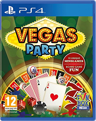 Vegas Party Vegas Party