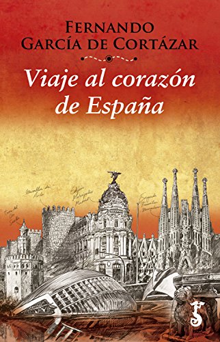Viaje al corazón de España (Miscelánea nº 4)