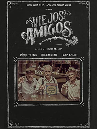 Viejos Amigos Viejos Amigos