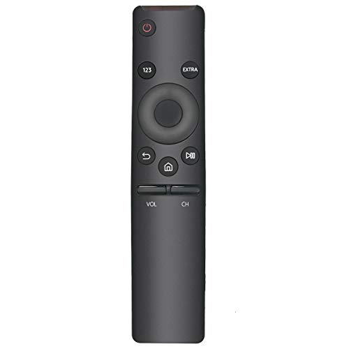 VINABTY BN59-01259E Mando a Distancia de Repuesto para Samsung 6 Series 7 Series TV Un40ku6300 Un40ku630d Un43ku6300 Un55ku630d Un60ku6300 Un60ku630d Un65ku6300 Un65ku630d Un70ku6300 Un70ku630d VINABTY BN59-01259E Mando a Distancia de Repuesto para Samsung 6 Series 7 Series TV Un40ku6300 Un40ku630d Un43ku6300 Un55ku630d Un60ku6300 Un60ku630d Un65ku6300 Un65ku630d Un70ku6300 Un70ku630d